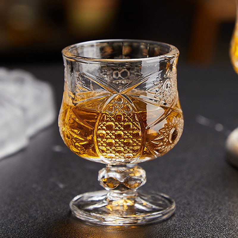Wholesale Wine Glass WG-002 - Image 9